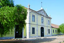 A Cordoaria Nacional recebe a 2ª edição do evento  