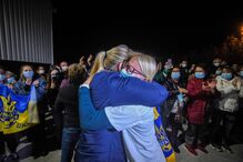 refugiados, Ucrânia, Lourinhã