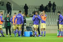 Moreirense - Sporting