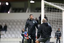 Moreirense - Sporting