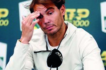 Rafael Nadal