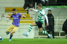 Moreirense - Sporting