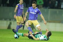 Moreirense - Sporting