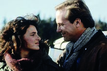 William Hurt em 'Filhos de um Deus Menor’, com Marlee Matlin