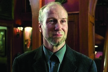 William Hurt em ‘Uma História de Violência’