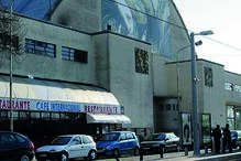 Mercado de Matosinhos