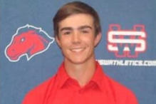 Tiago Sousa tinha 18 anos