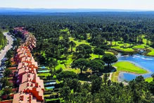 Aroeira captou atenções do casal