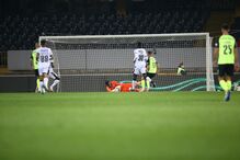 V. Guimarães - Sporting