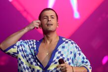 David Carreira