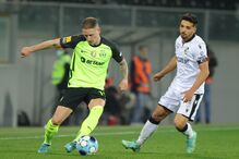 V. Guimarães - Sporting