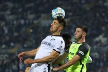 V. Guimarães - Sporting