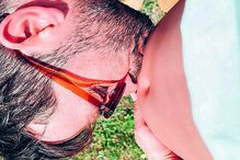 Paulo Vintém vai ser pai pela primeira vez 