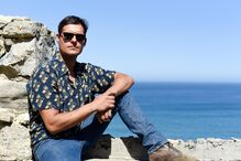 Carloto Cotta fica a saber hoje se é condenado pelos crimes de sequestro e violação