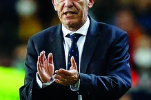 Fernando Santos