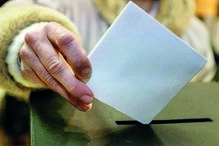 Um em cada seis eleitores está no estrangeiro e não pode votar nas presidenciais à distância 