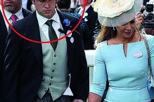 Russel Flowers e Haya