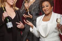 atrizes, cinema, óscares