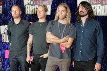 Foo Fighters regressam a Portugal para atuar no NOS Alive 2026