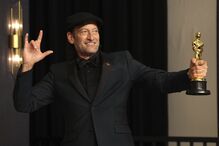 Troy Kotsur venceu Óscar de Melhor Ator Secundário com participação em 