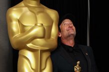 Troy Kotsur, Óscar, Melhor Ator, Hollywood