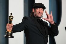 Troy Kotsur, Óscar, Melhor Ator, Hollywood