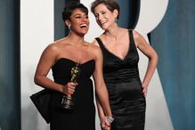 Ariana DeBose, Óscar, Melhor Atriz Secundária, Hollywood