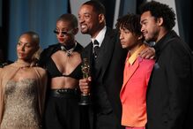 Will Smith, Óscar Melhor Ator, Hollywood