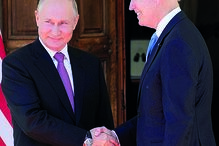 Biden, Putin, EUA, Rússia