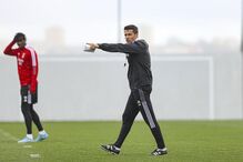 Nélson Veríssimo, Benfica, Desporto, futebol