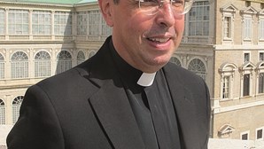 “População diz que a Geórgia será a próxima”, afirma embaixador do Vaticano em Tiblíssi