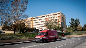 Hospital de Leiria aumenta número de cirurgias e diminui consultas em 2022