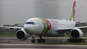 Passageiro morre a bordo de voo da TAP de Londres com destino a Portugal