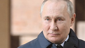Casas secretas e amantes: Tudo sobre a vida íntima de Vladimir Putin