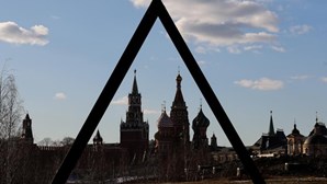Referendos trarão segurança às regiões anexadas, diz Kremlin