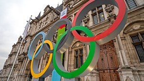 Comissão de Atletas Olímpicos portugueses quer russos e bielorrussos em Paris2024