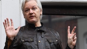 Imprensa internacional pede aos EUA suspensão do processo contra Assange