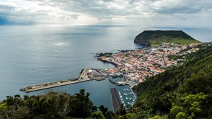 Ilha de São Jorge com mais de 28 mil abalos desde 19 de março