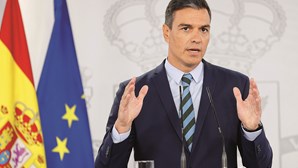 Primeiro-ministro espanhol diz que turismo transfronteiriço com Portugal simboliza novos tempos no setor 