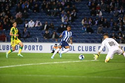 FC Porto 2-0 Tondela