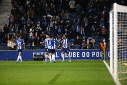 FC Porto 3-0 Tondela 