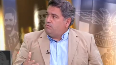 Bernardo Ribeiro: “Benfica tinha de ser notificado”