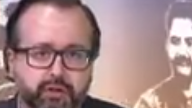 Vítor Pinto: "Cenas lamentáveis de Amorim e Conceição"