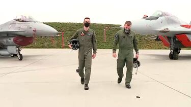 Pilotos portugueses
