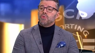 José Calado: “Varandas? Só sabe deitar lenha para a fogueira”
