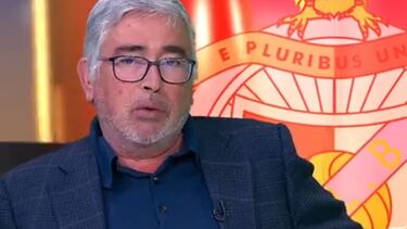 António Salvador: “Luís Mendes? Percebo a contestação”