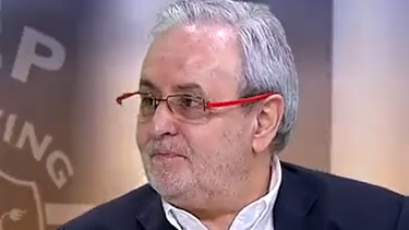João Braz Frade: “Abel Ferreira? É normal haver contactos exploratórios”