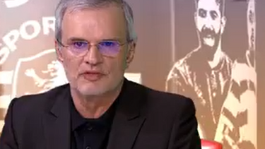 Octávio Lopes: "Penálti descarado a favor do Benfica"