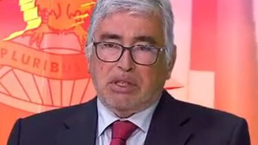 António Salvador: “VAR Benfica-Vizela? Lamentável”