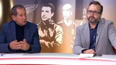 Octávio Machado: “Sim, é um problema do FC Porto“